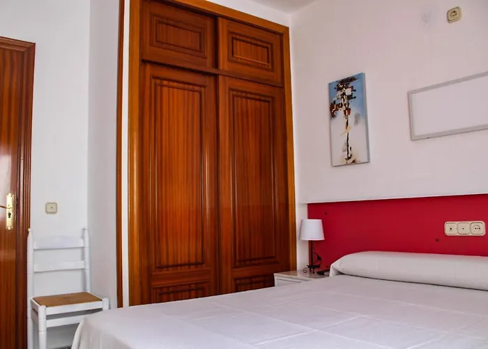 Hostal Las Dunas