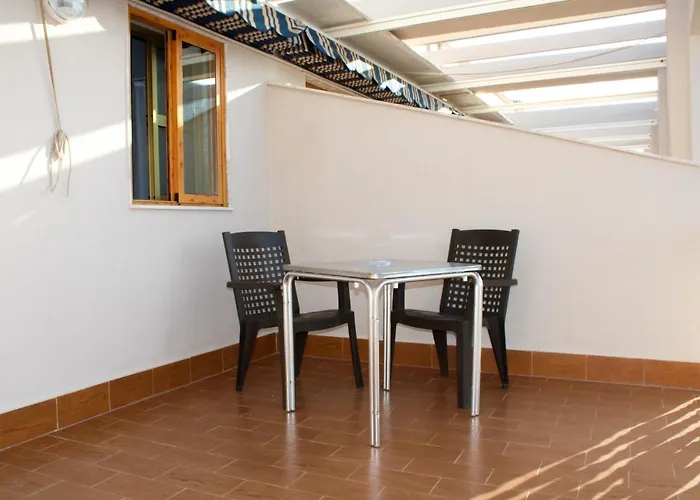 Hostal Las Dunas
