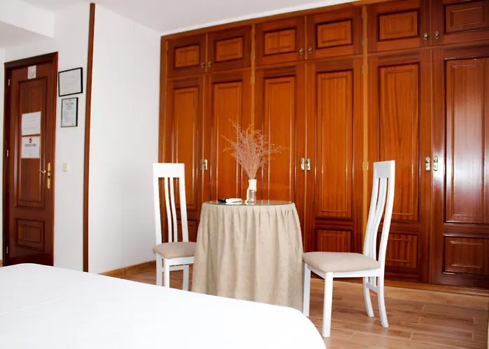 Hostal Las Dunas