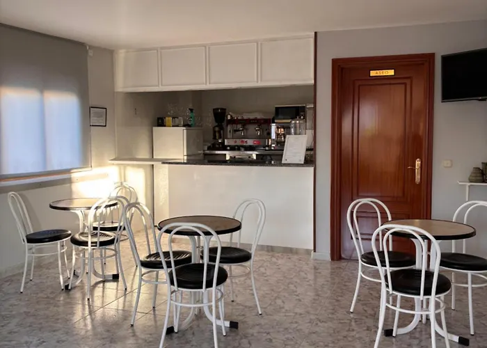 Hostal Las Dunas