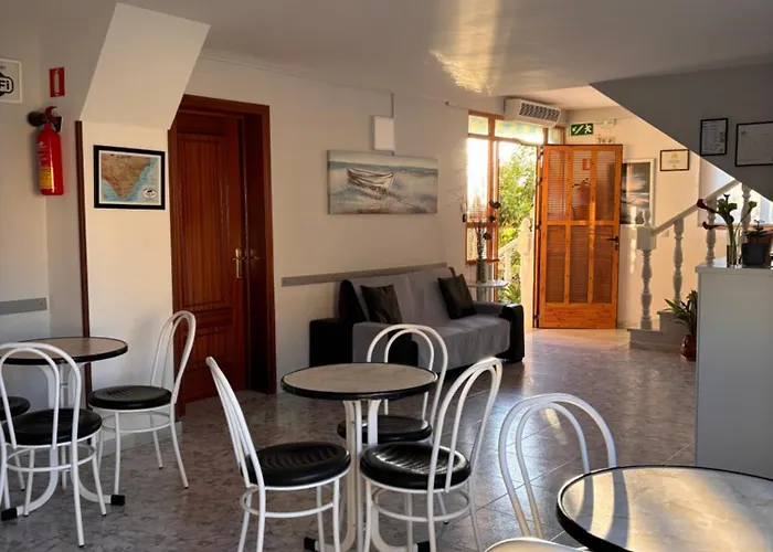 Hostal Las Dunas