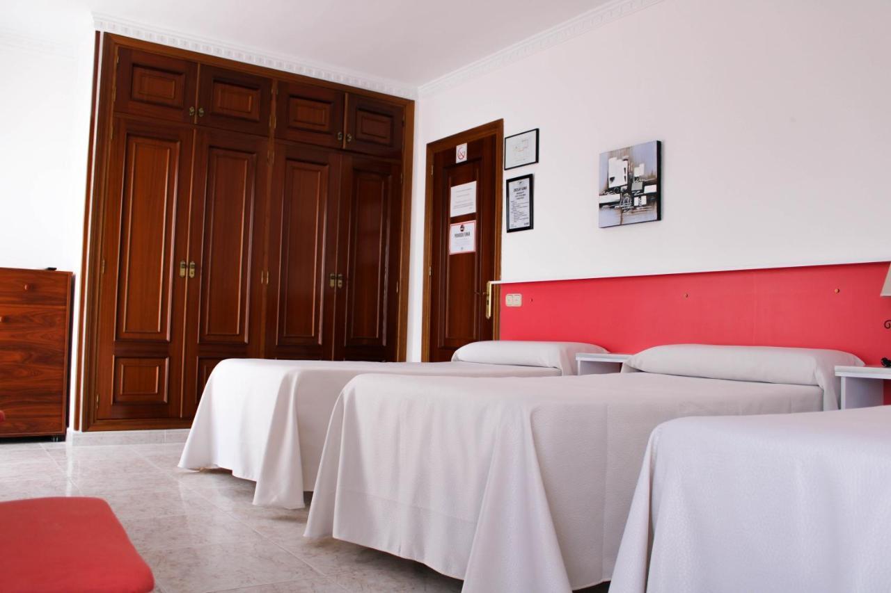 Guest house Dunas *