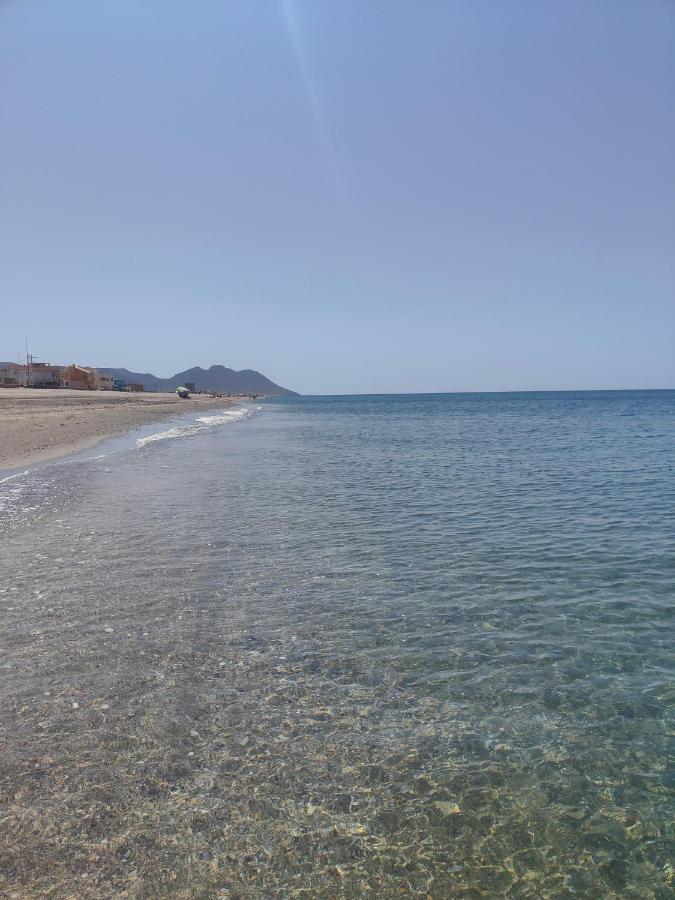 Dunas Cabo De Gata