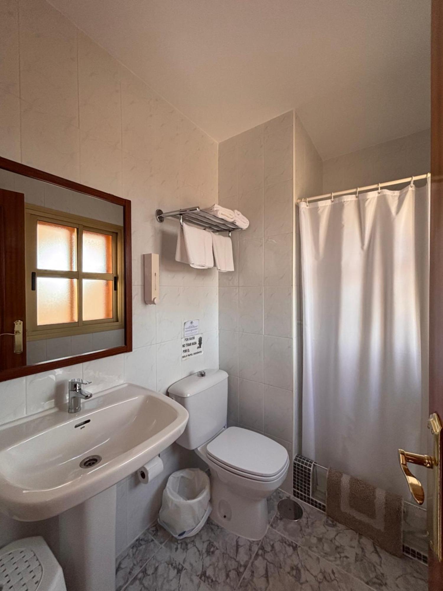 Dunas Guest house Cabo De Gata