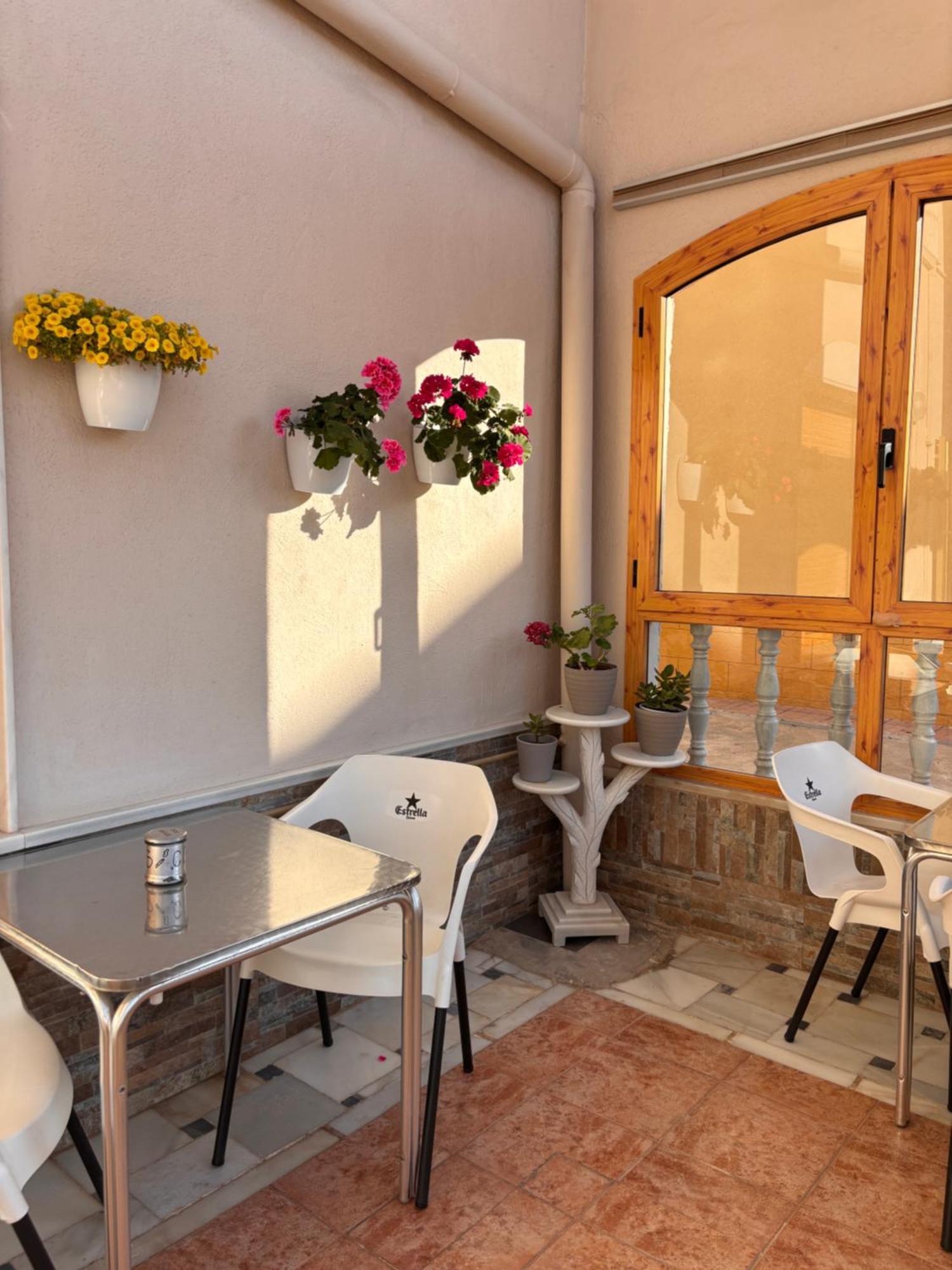 Guest house Dunas