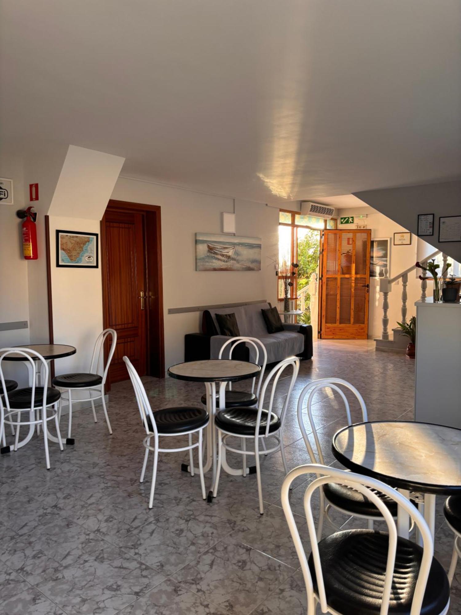 Dunas Guest house *