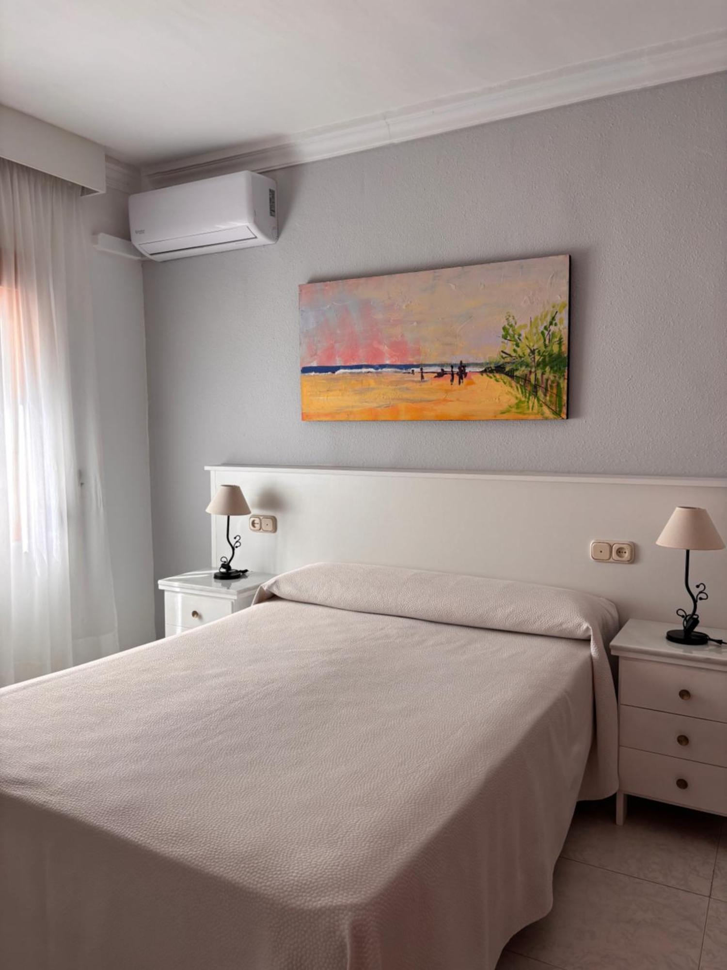 Guest house Dunas
