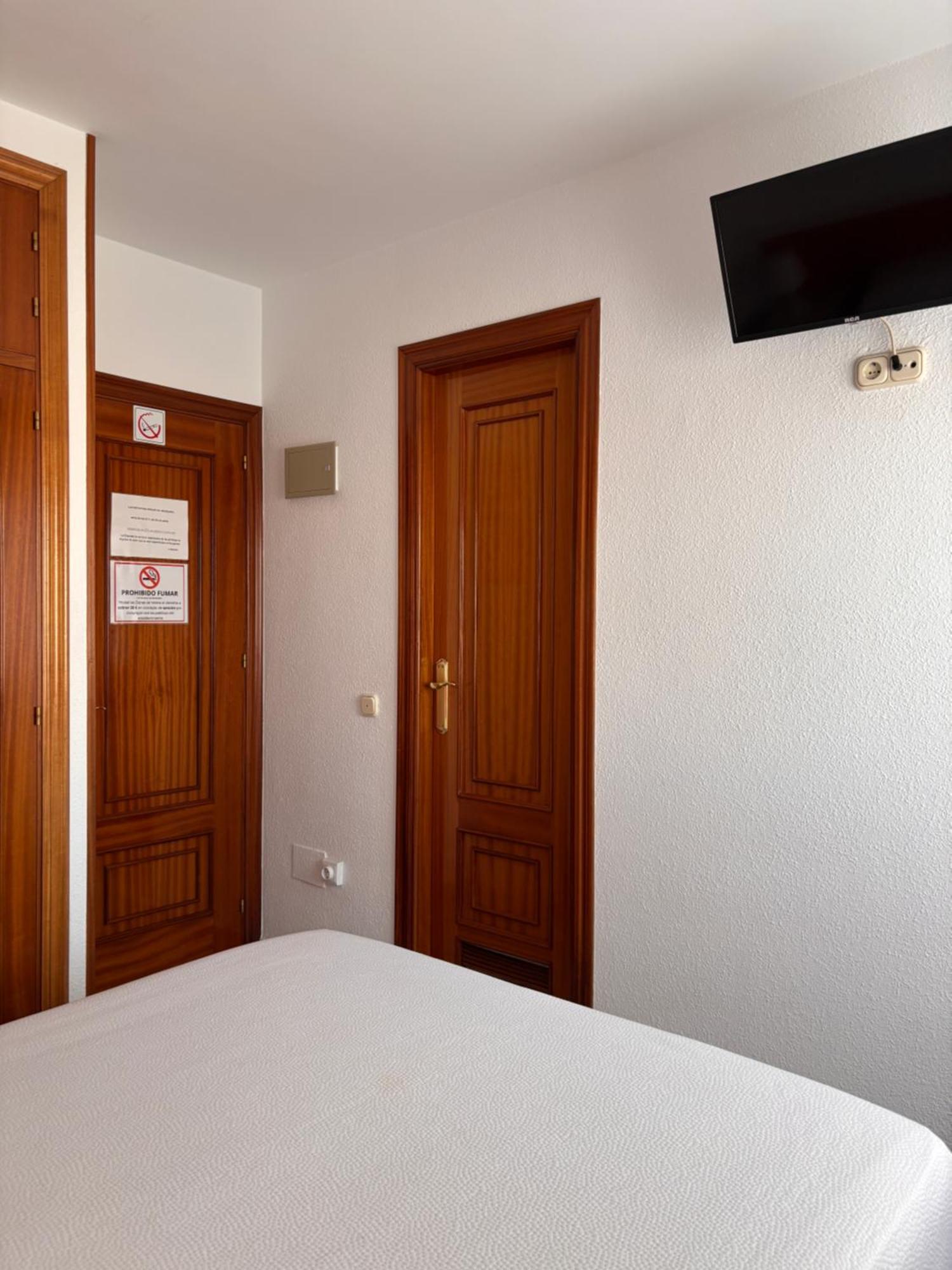 Dunas Guest house *