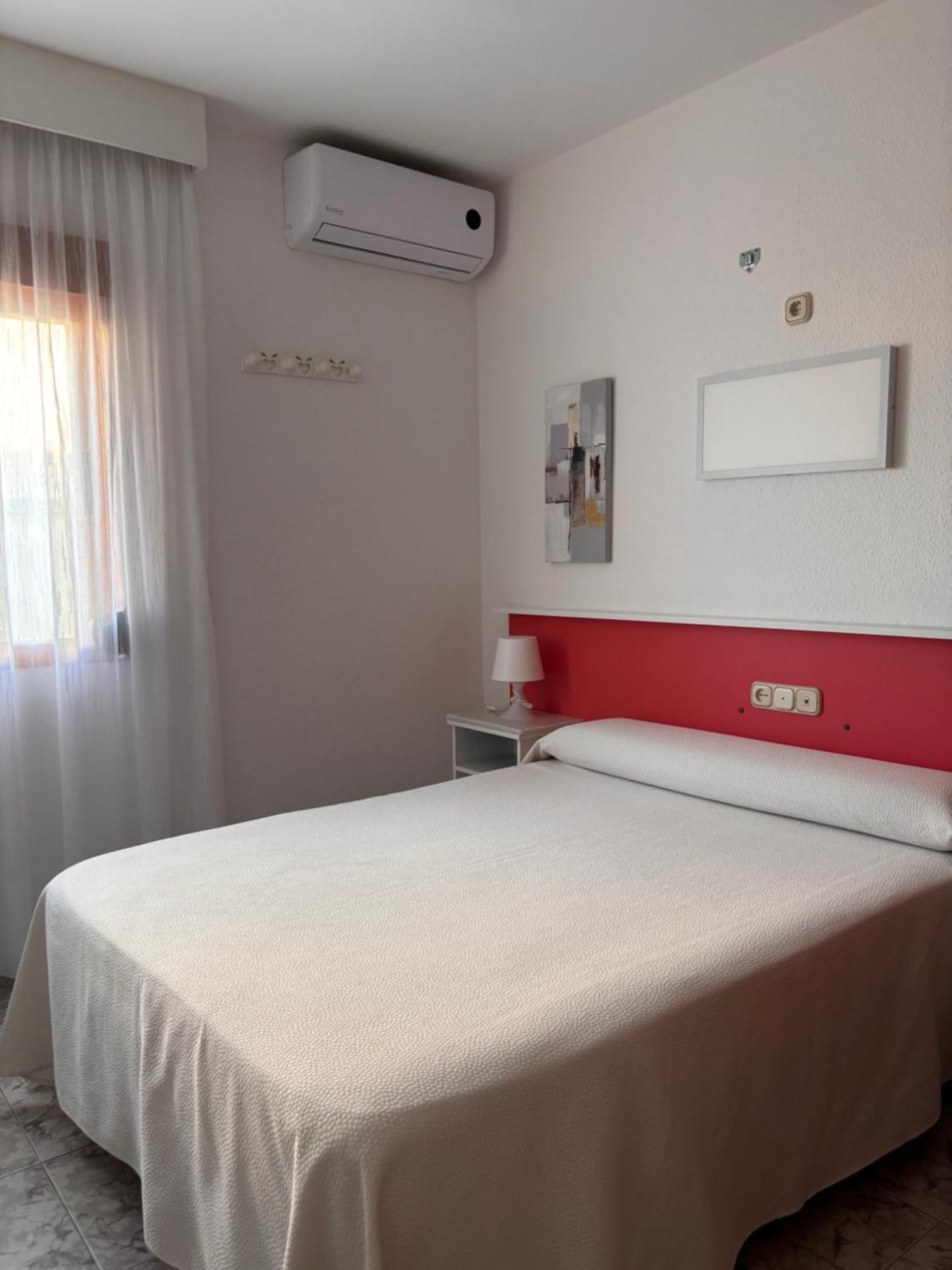 Dunas Guest house Cabo De Gata