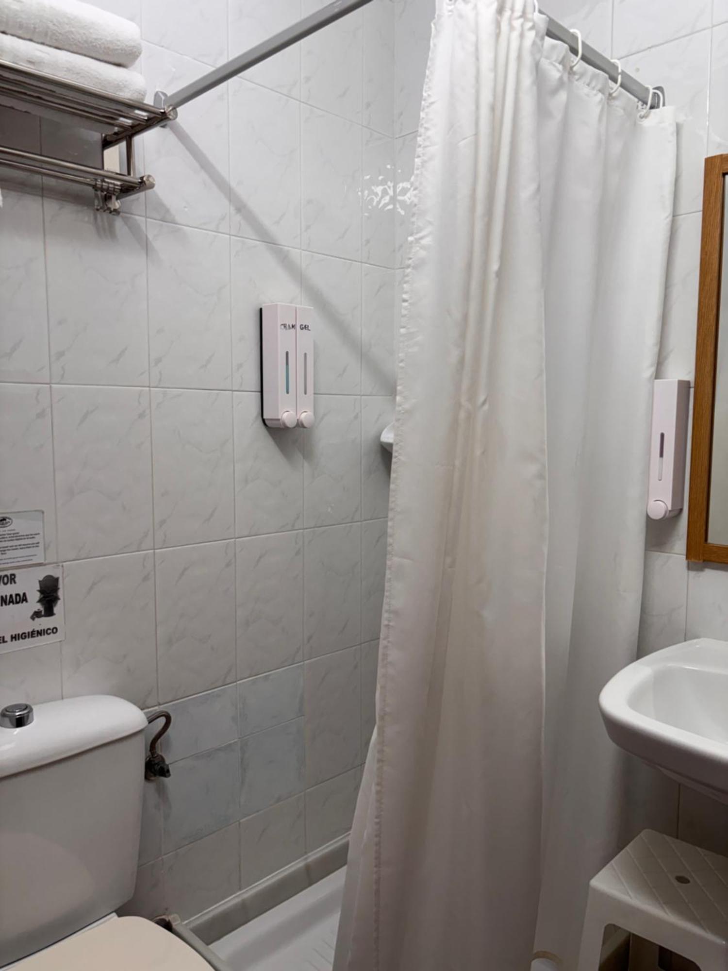 Dunas Guest house