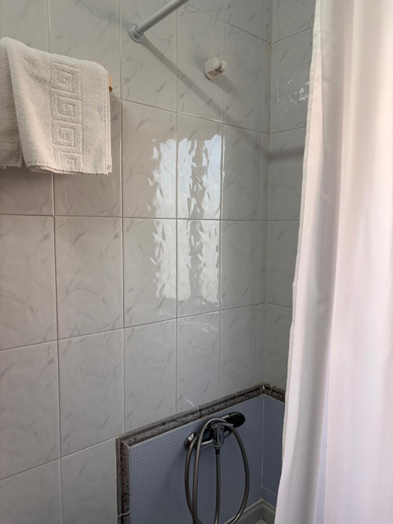 Guest house Dunas