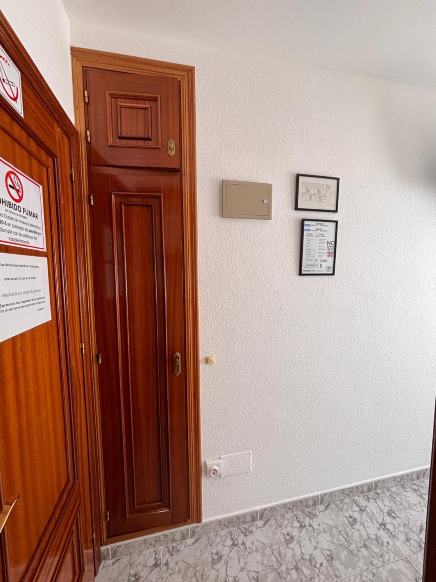 Dunas Guest house *
