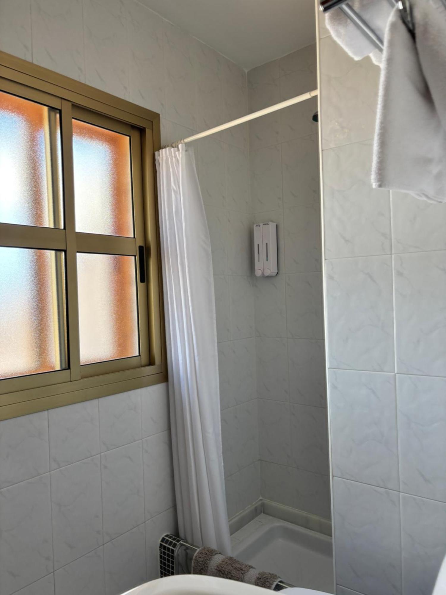Dunas Guest house Cabo De Gata