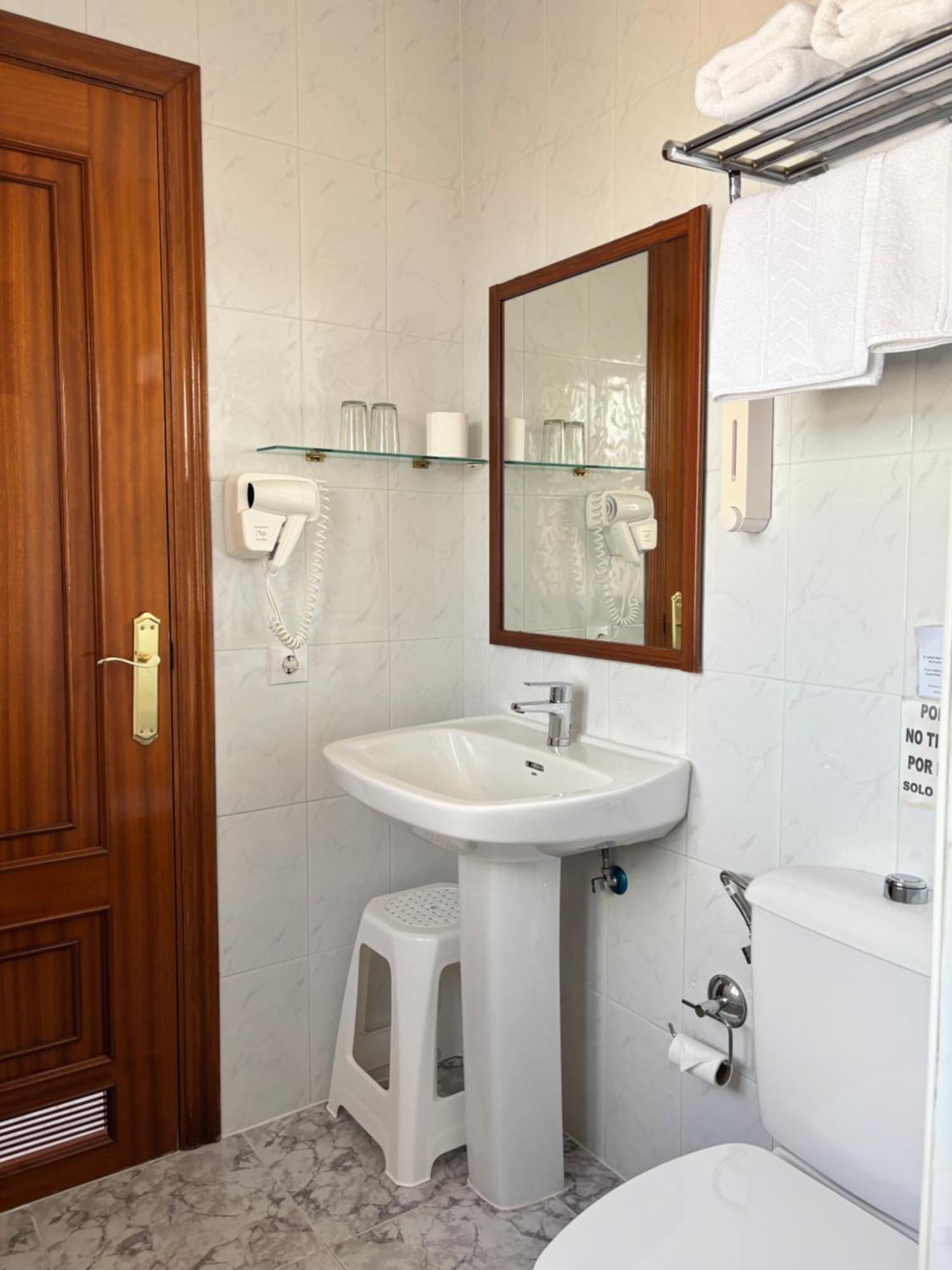 Guest house Dunas Cabo De Gata