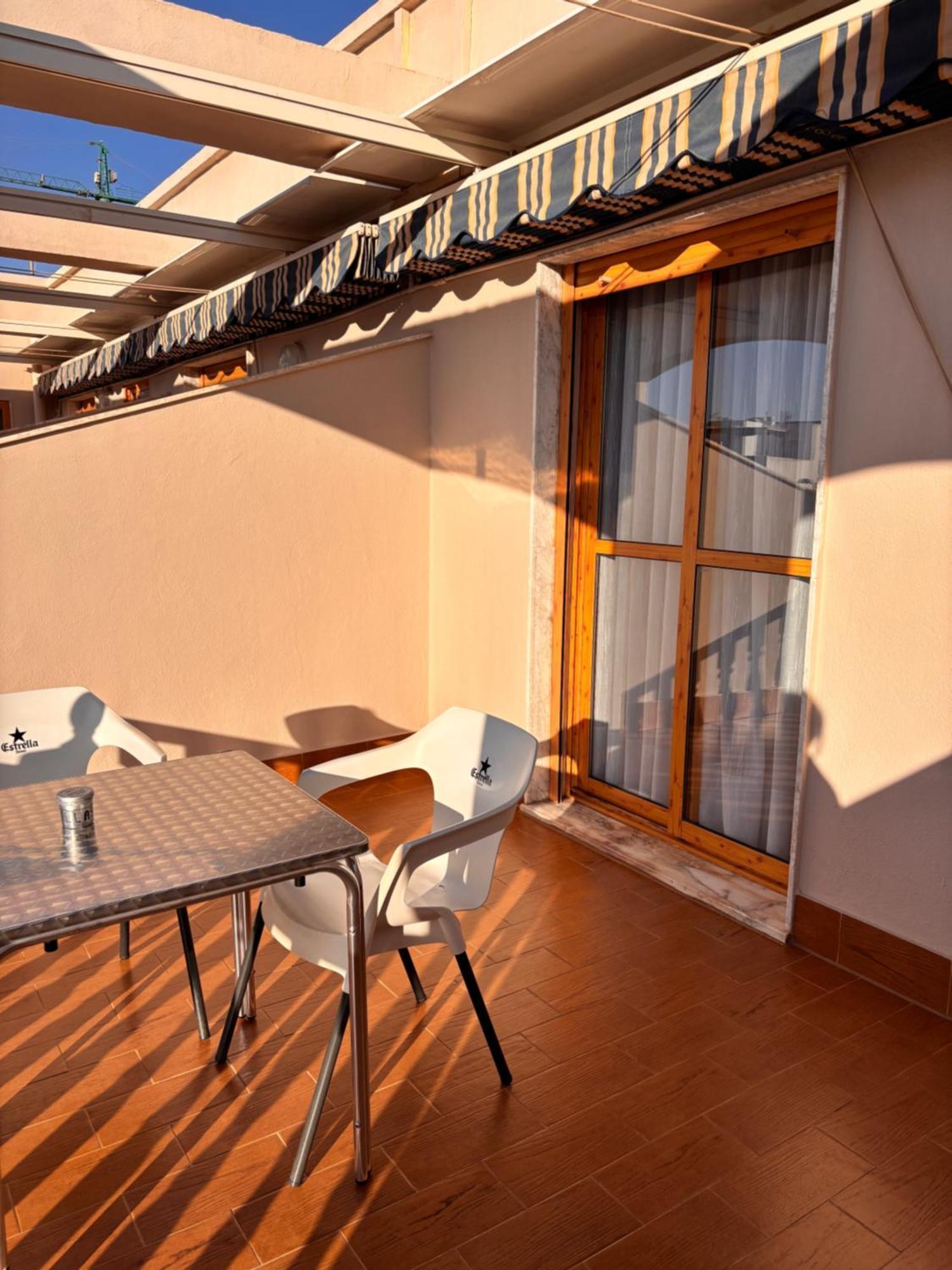 Guest house Dunas