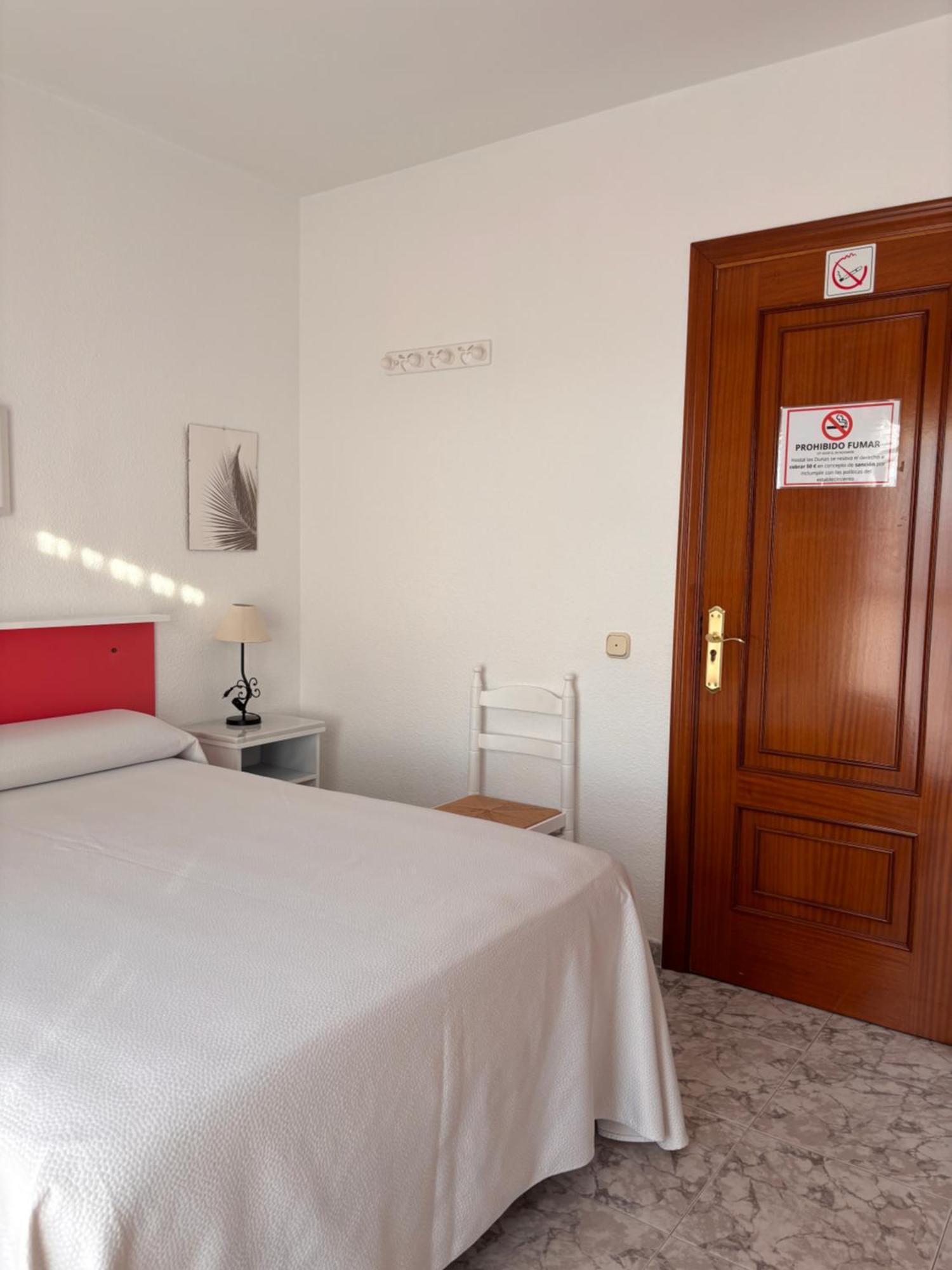 Guest house Dunas *
