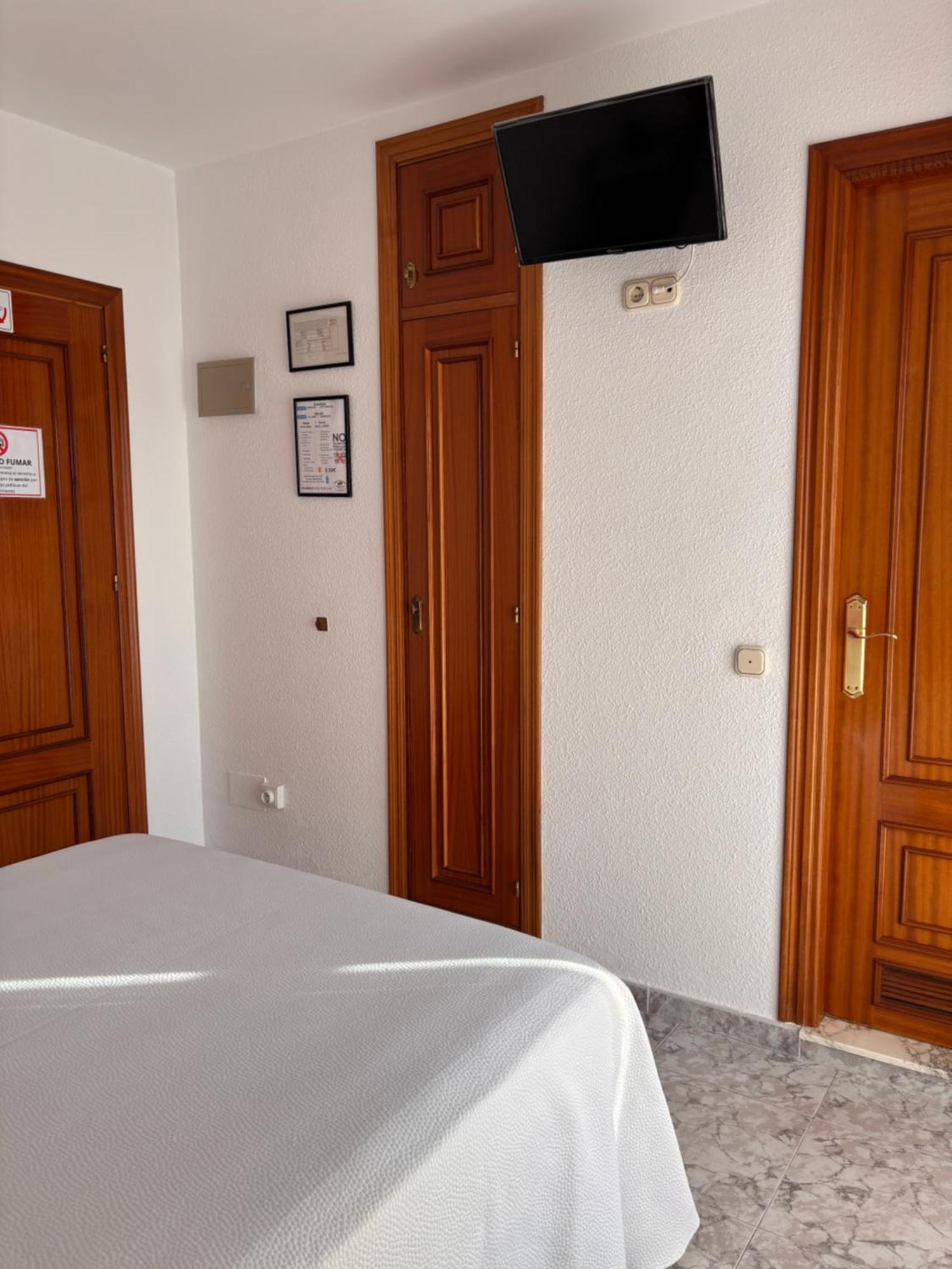 Guest house Dunas Cabo De Gata