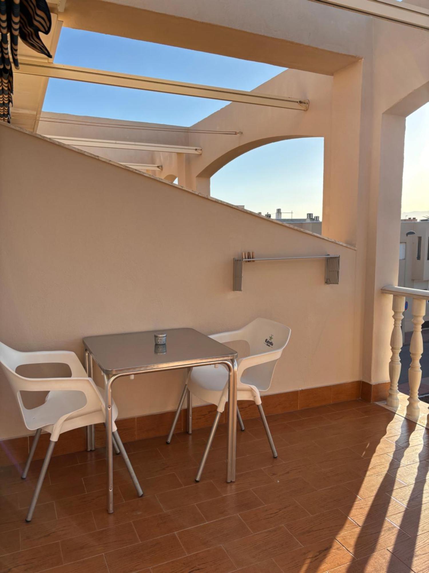 Guest house Dunas