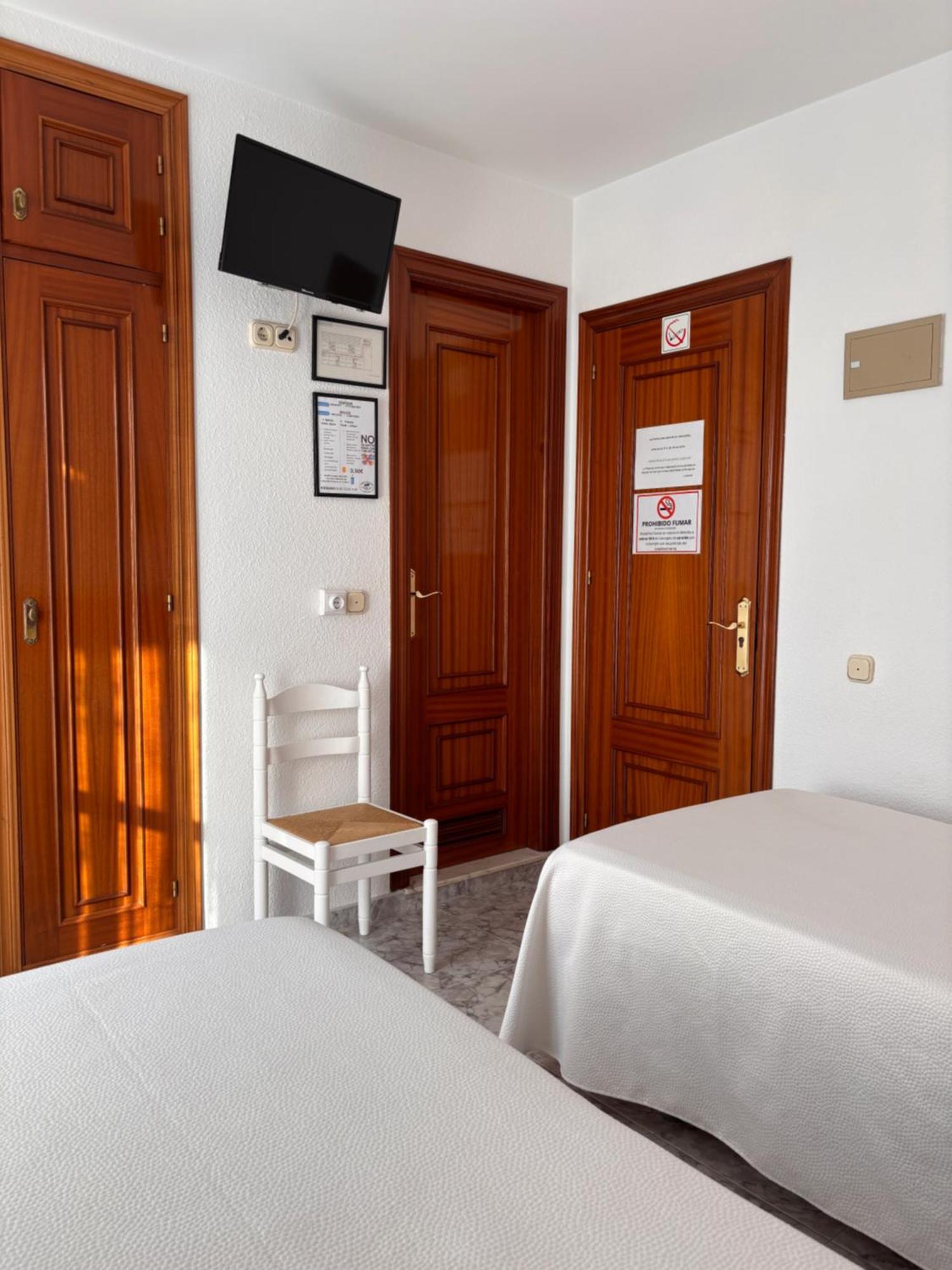 Guest house Dunas *