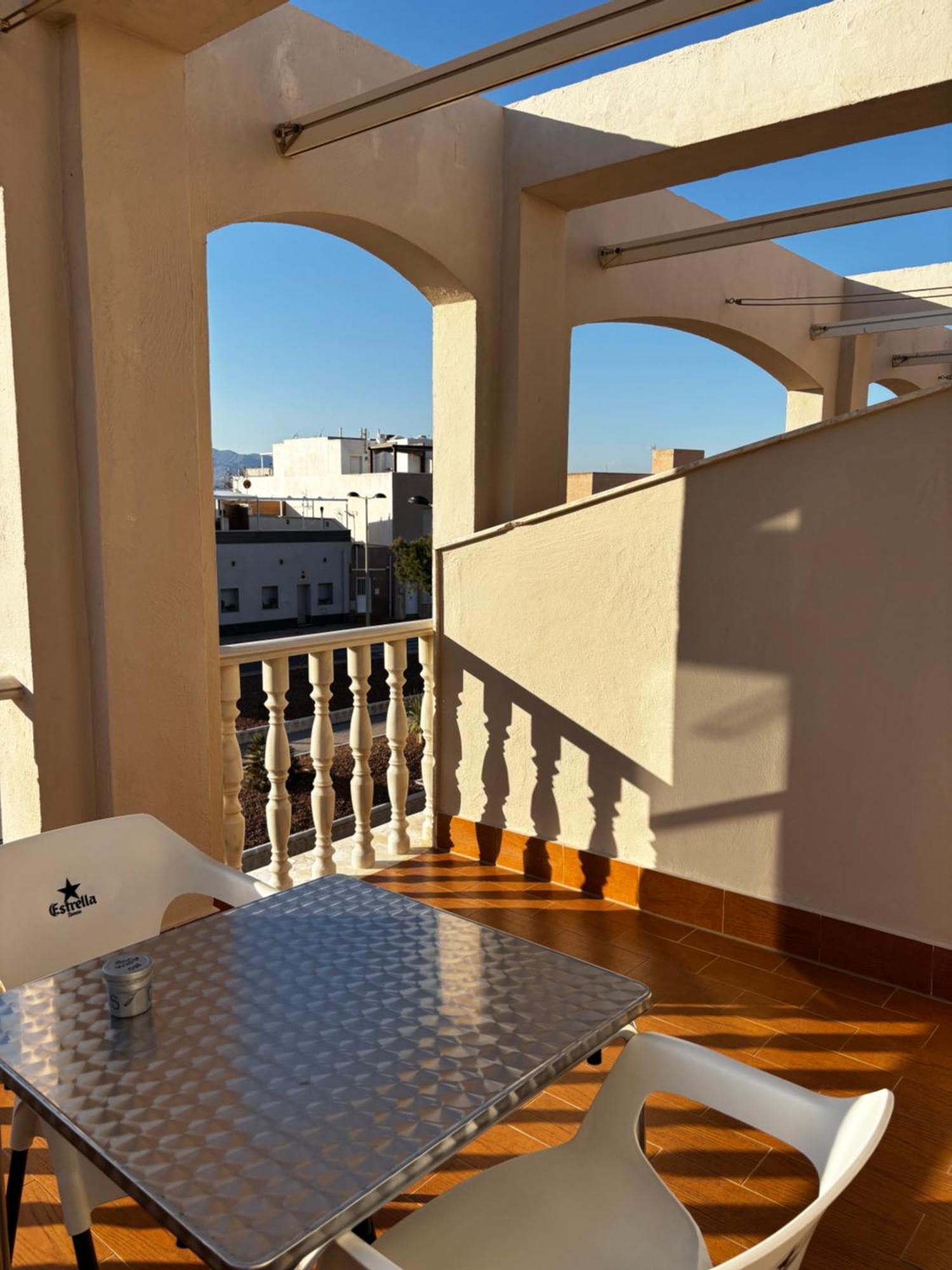 Dunas Guest house Cabo De Gata