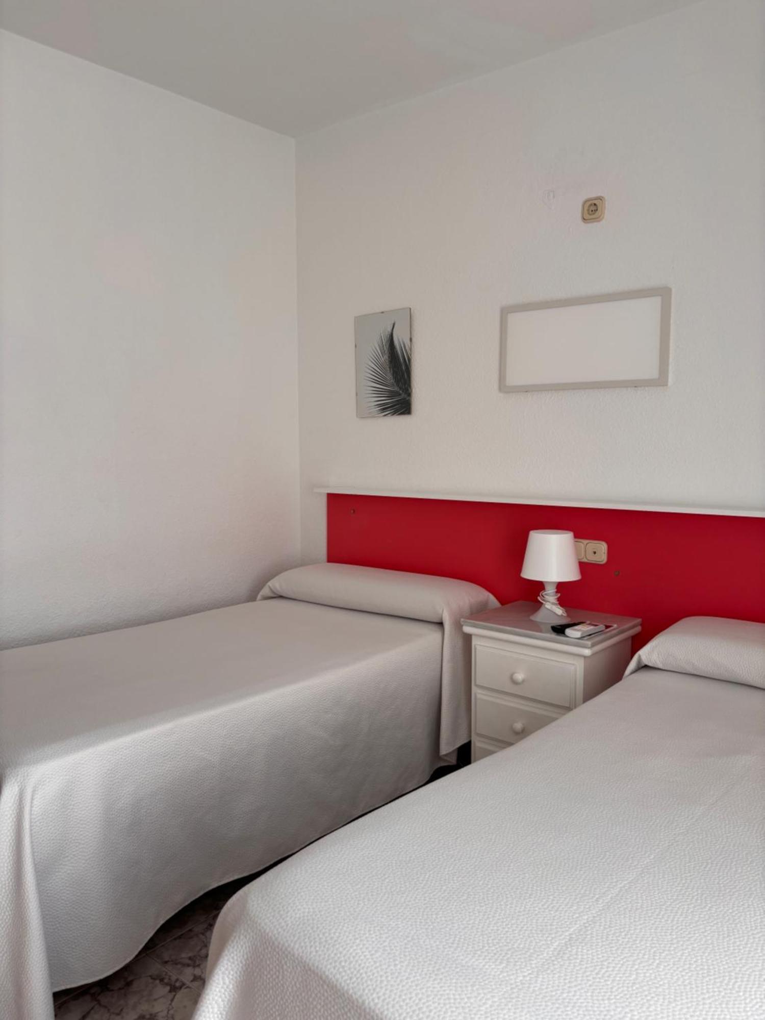 Guest house Dunas Cabo De Gata