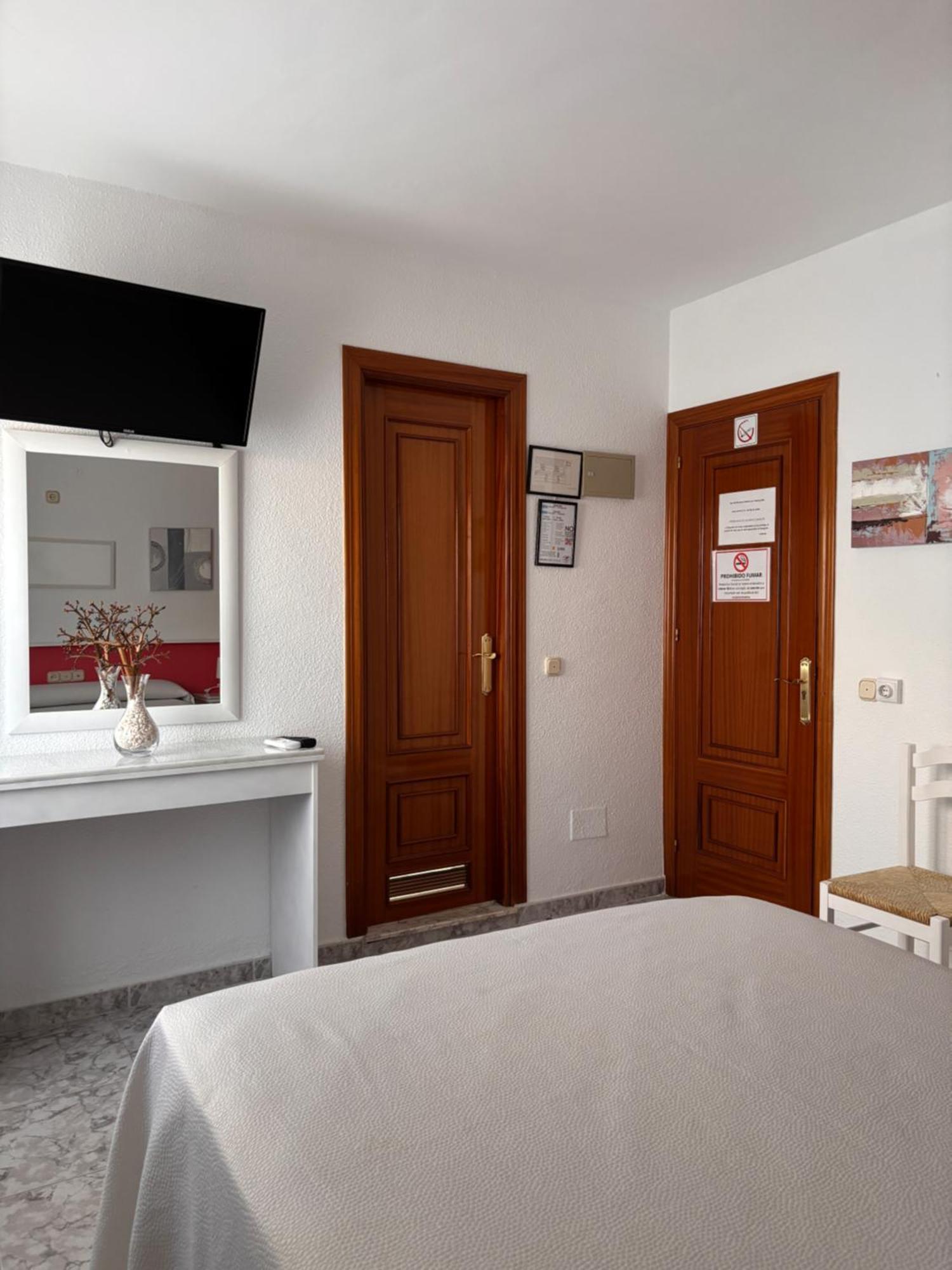 Dunas Guest house Cabo De Gata