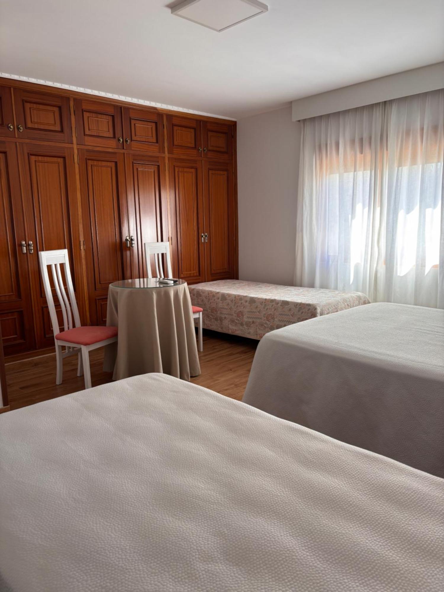 Dunas Guest house