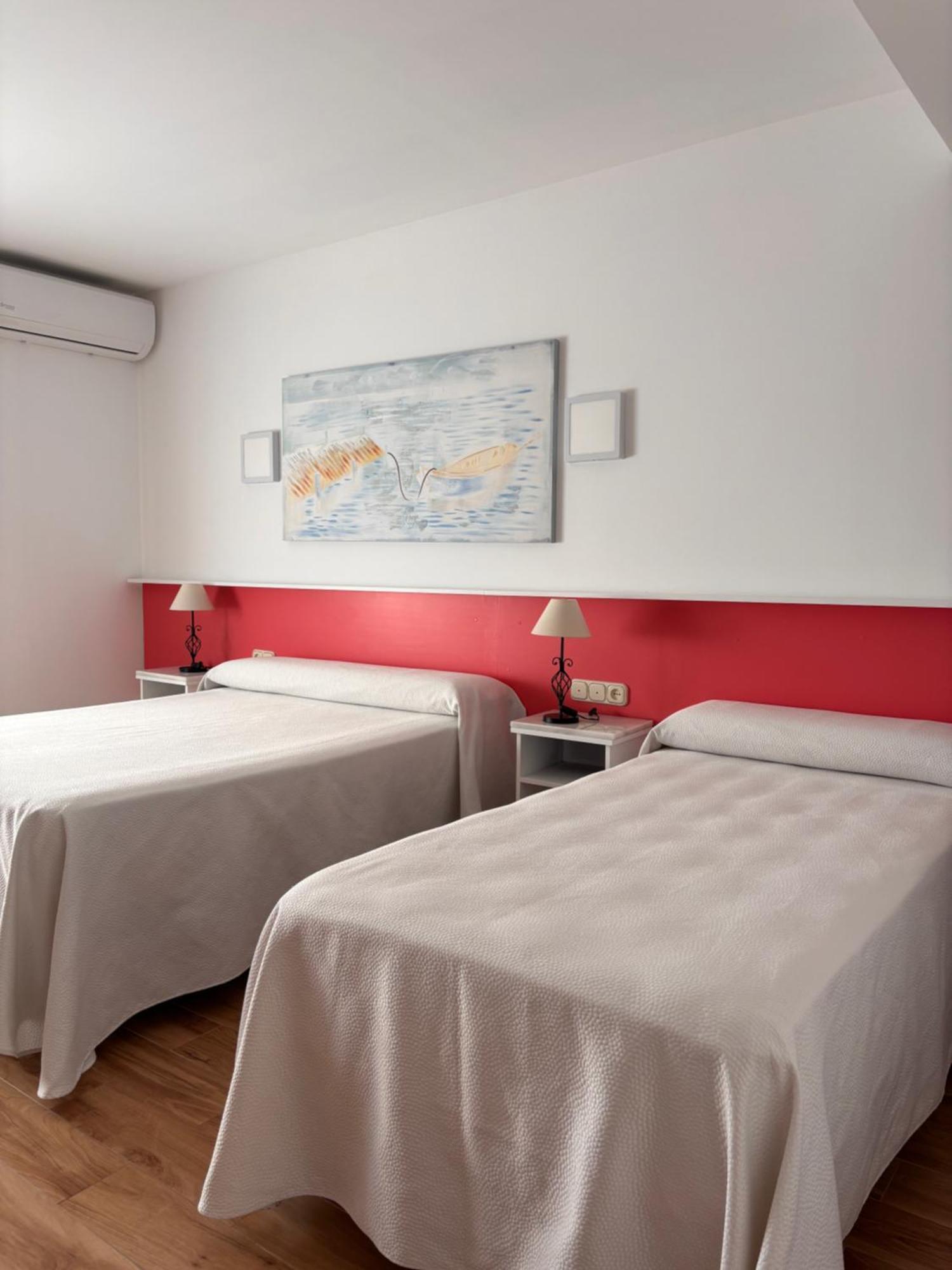 Guest house Dunas