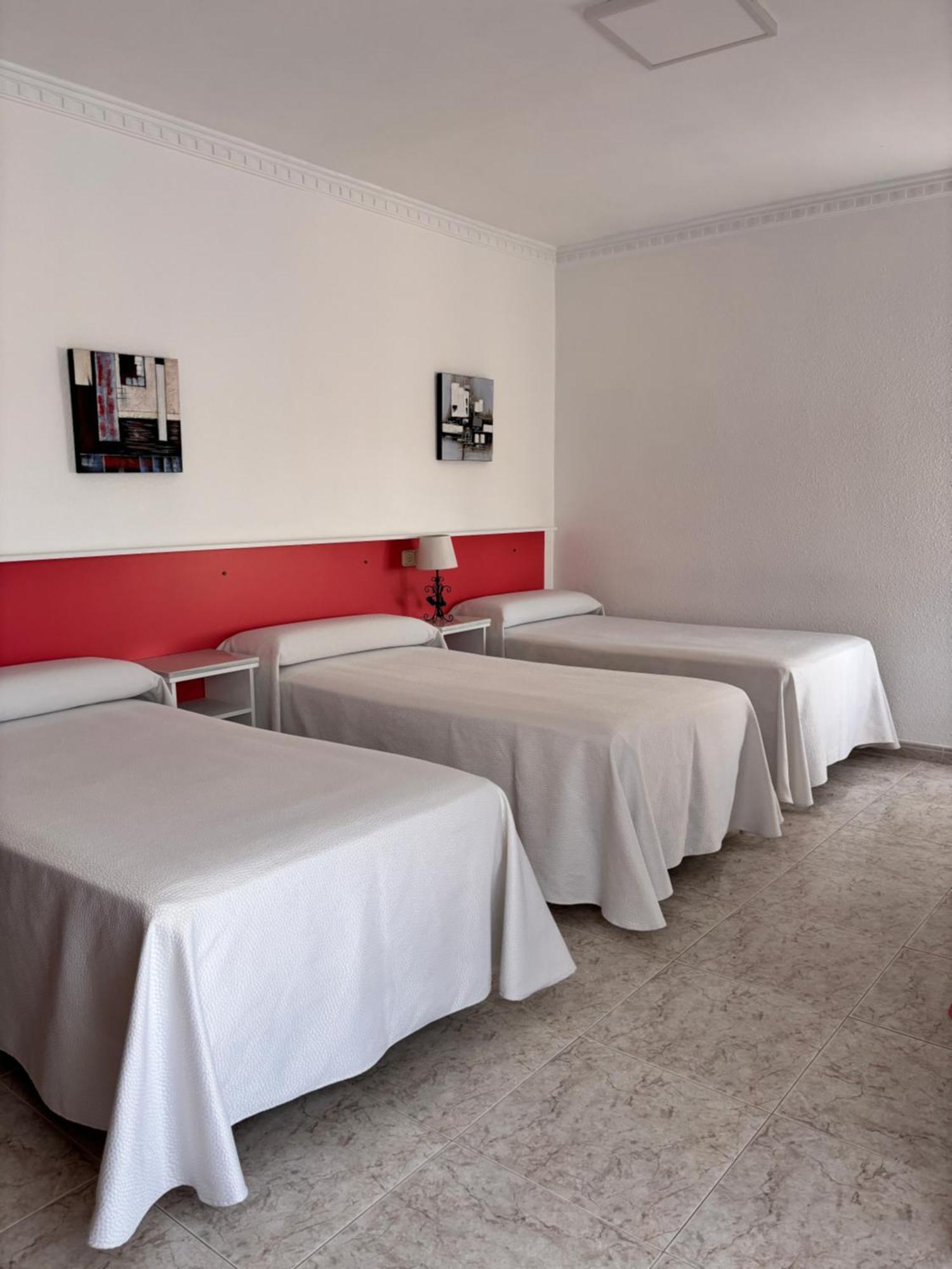 Guest house Dunas Cabo De Gata