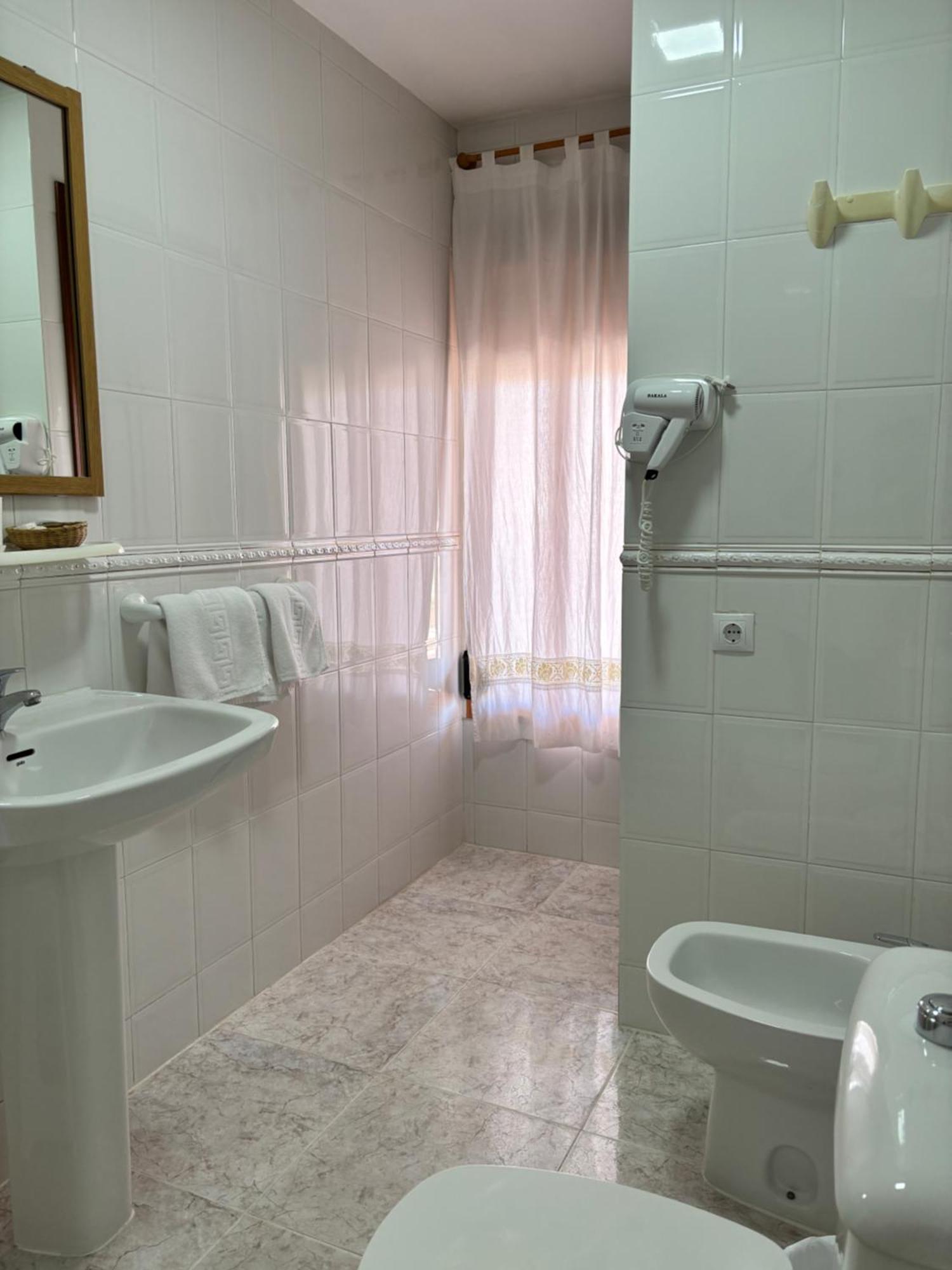 Dunas Guest house