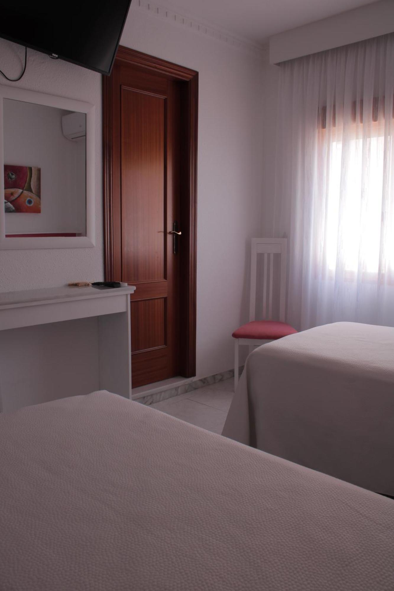 Guest house Dunas Cabo De Gata