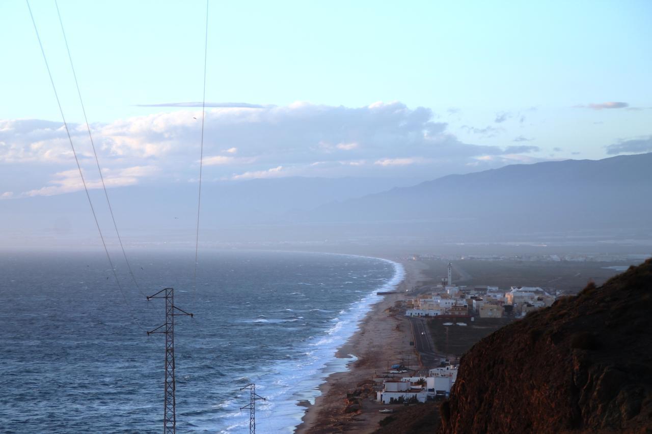 Dunas Cabo De Gata