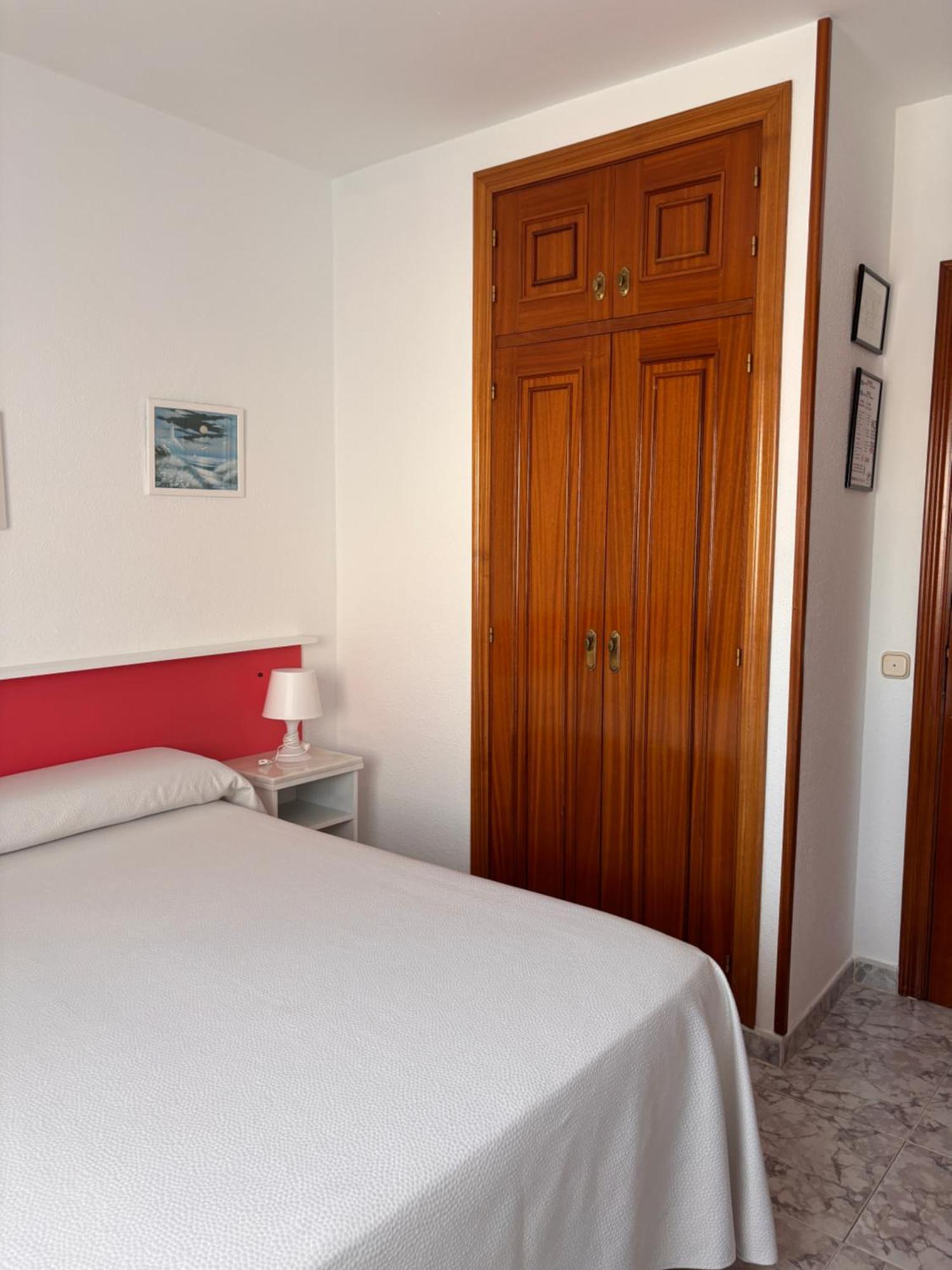Casa de hóspedes Dunas Cabo De Gata